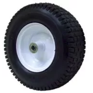 PNEUMATIC WHEEL-12"X5 R6
