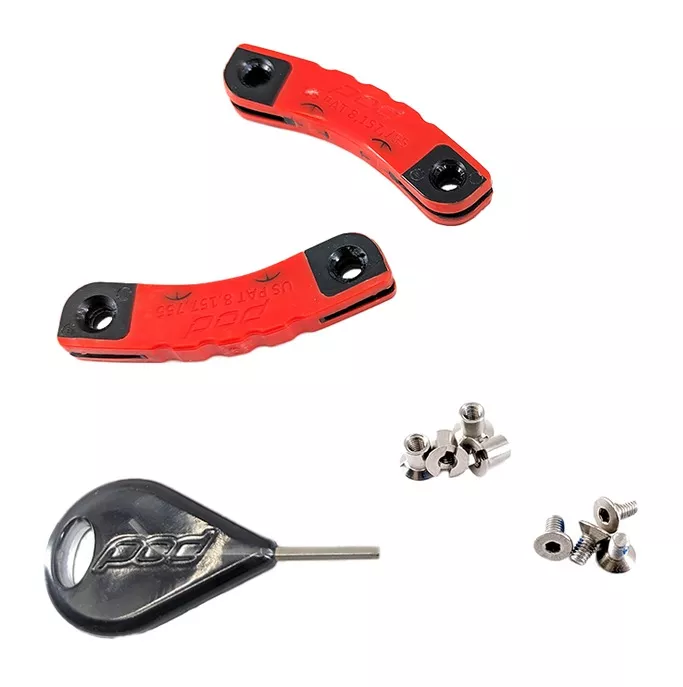 POD KX 3.0 Hinge Ligament Set