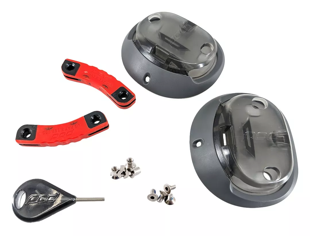 POD KX 3.0 Hinge Rebuild Set