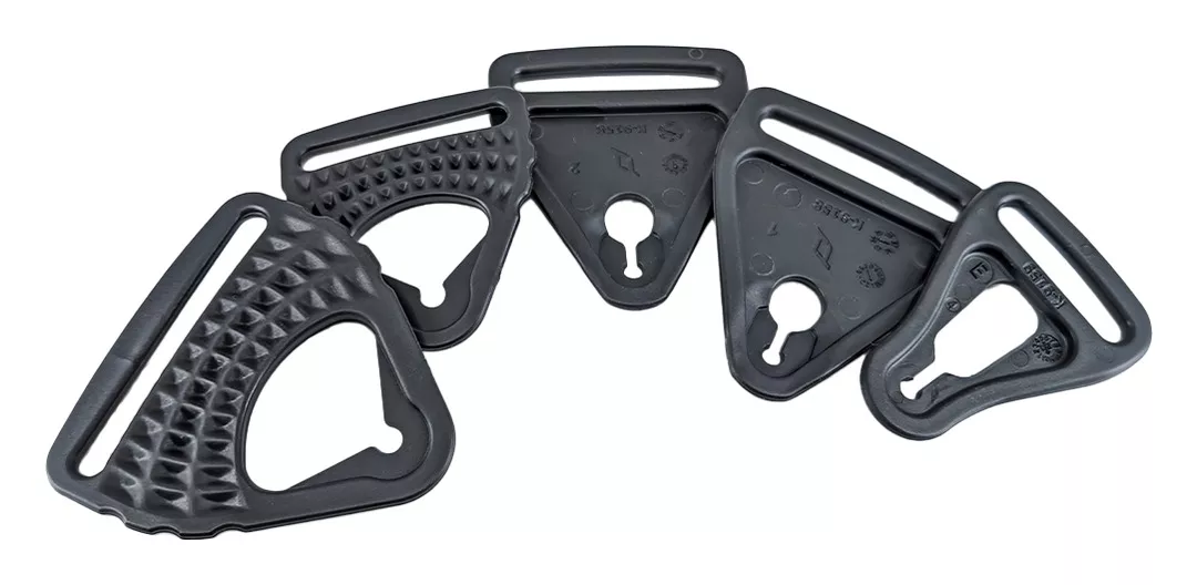 POD KX 3.0 Strap Clip & Loop Set