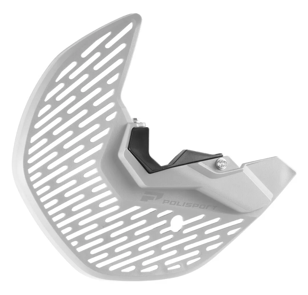 Polisport Front Disc Guard and Fork Protector Fantic XE300 / Yamaha 125cc-450cc 2008-2027