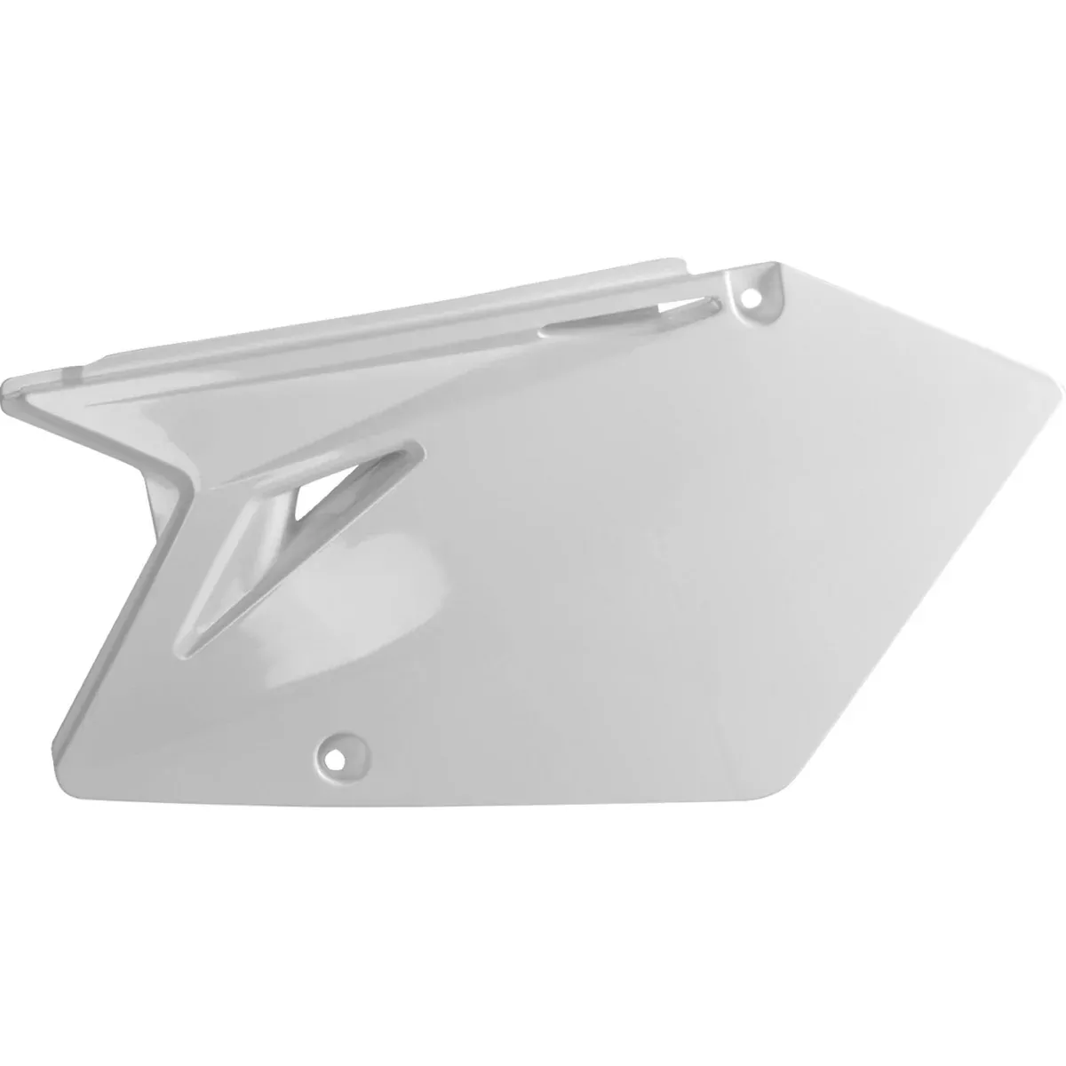 Polisport Side Panel - 8603800003 Suzuki RMZ 450 2007