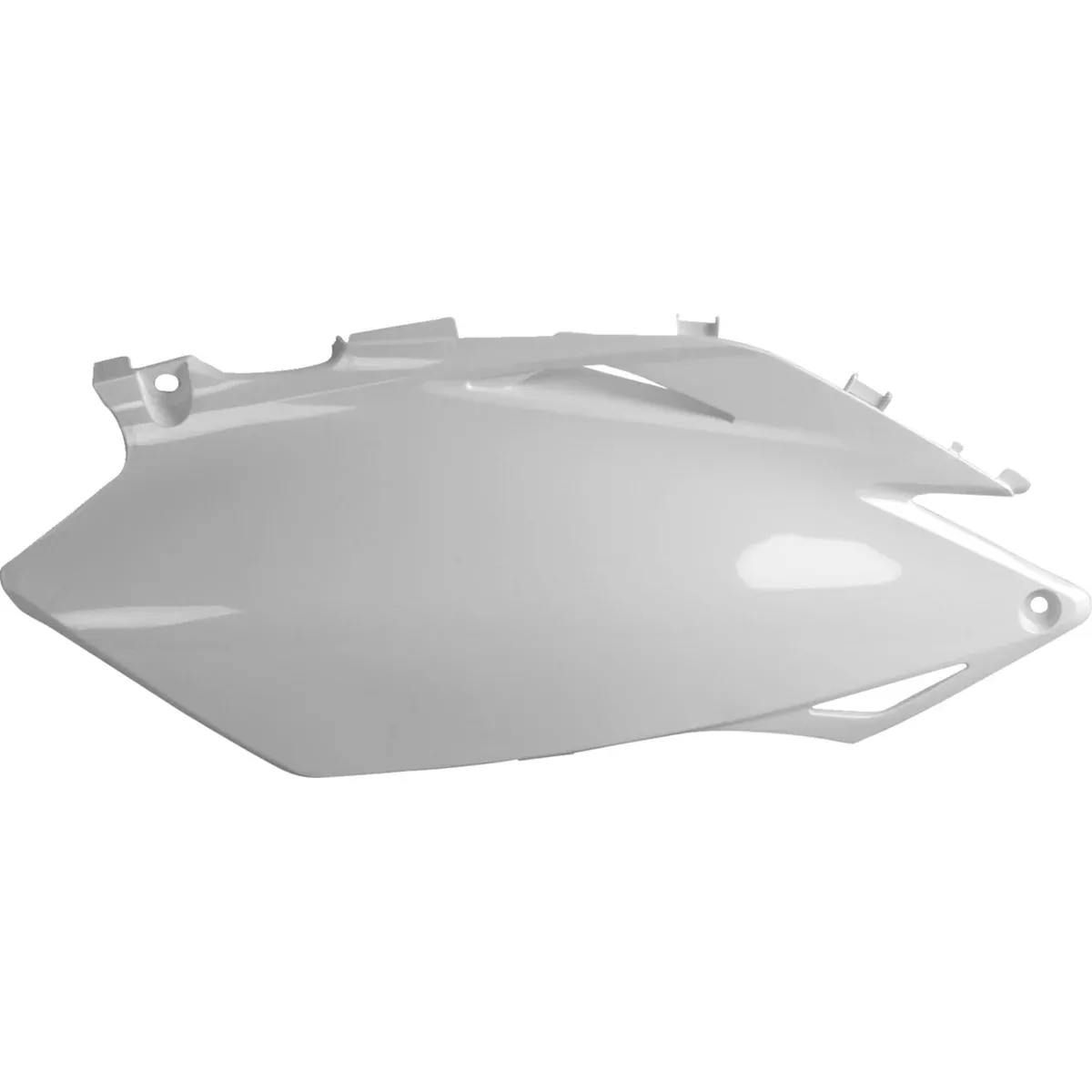 Polisport Side Panel – 8604700002 Honda CRF250R 2010