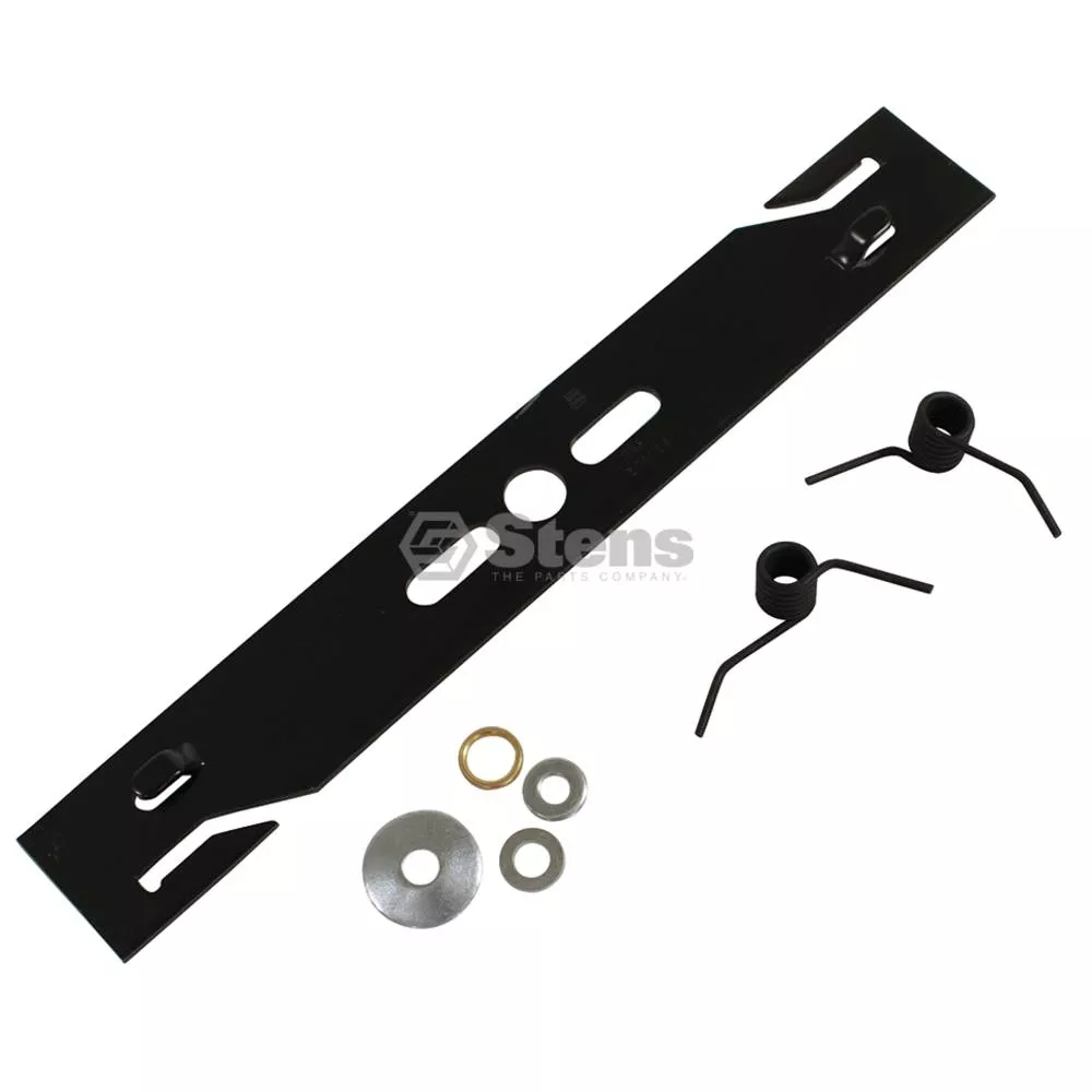 Power Rake De-Thatcher - Universal Blade
