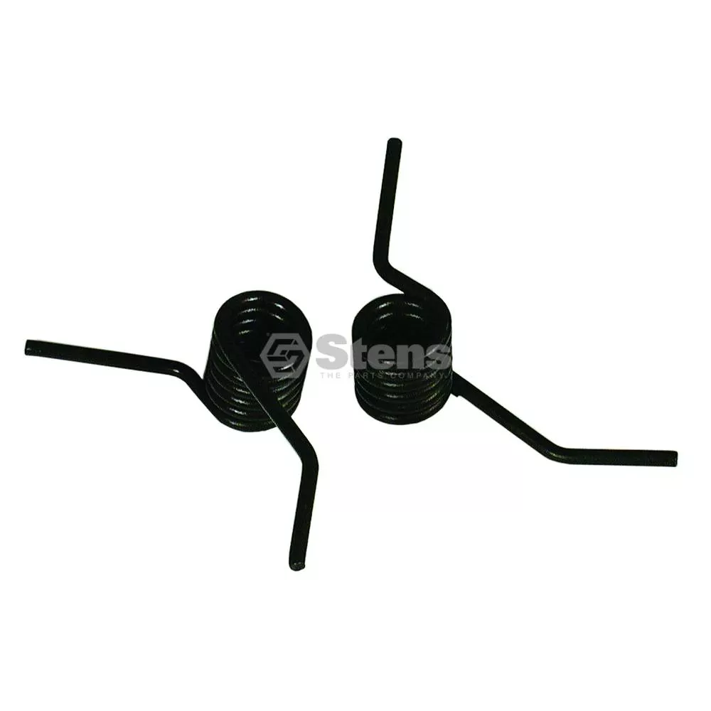 Power Rake Spring - Clip On Type