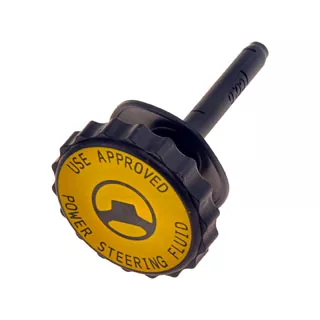 POWER STEERING CAP