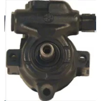 POWER STEERING PUMP