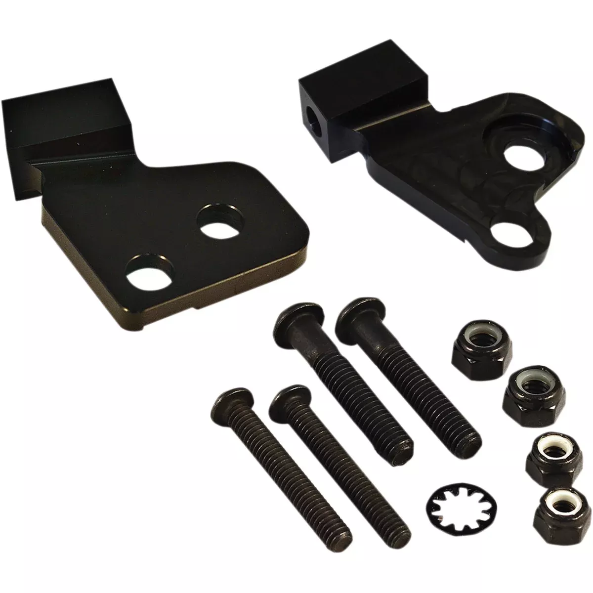 Powermadd Mount - 34264 For Harley Softail 2015-2024