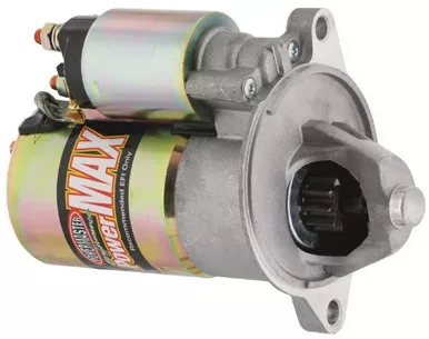 Powermaster 9162 Starter for High Performance Applications