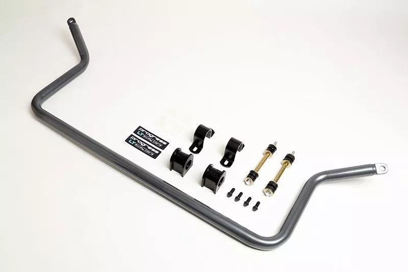 PRG LT Front Sway Bars
