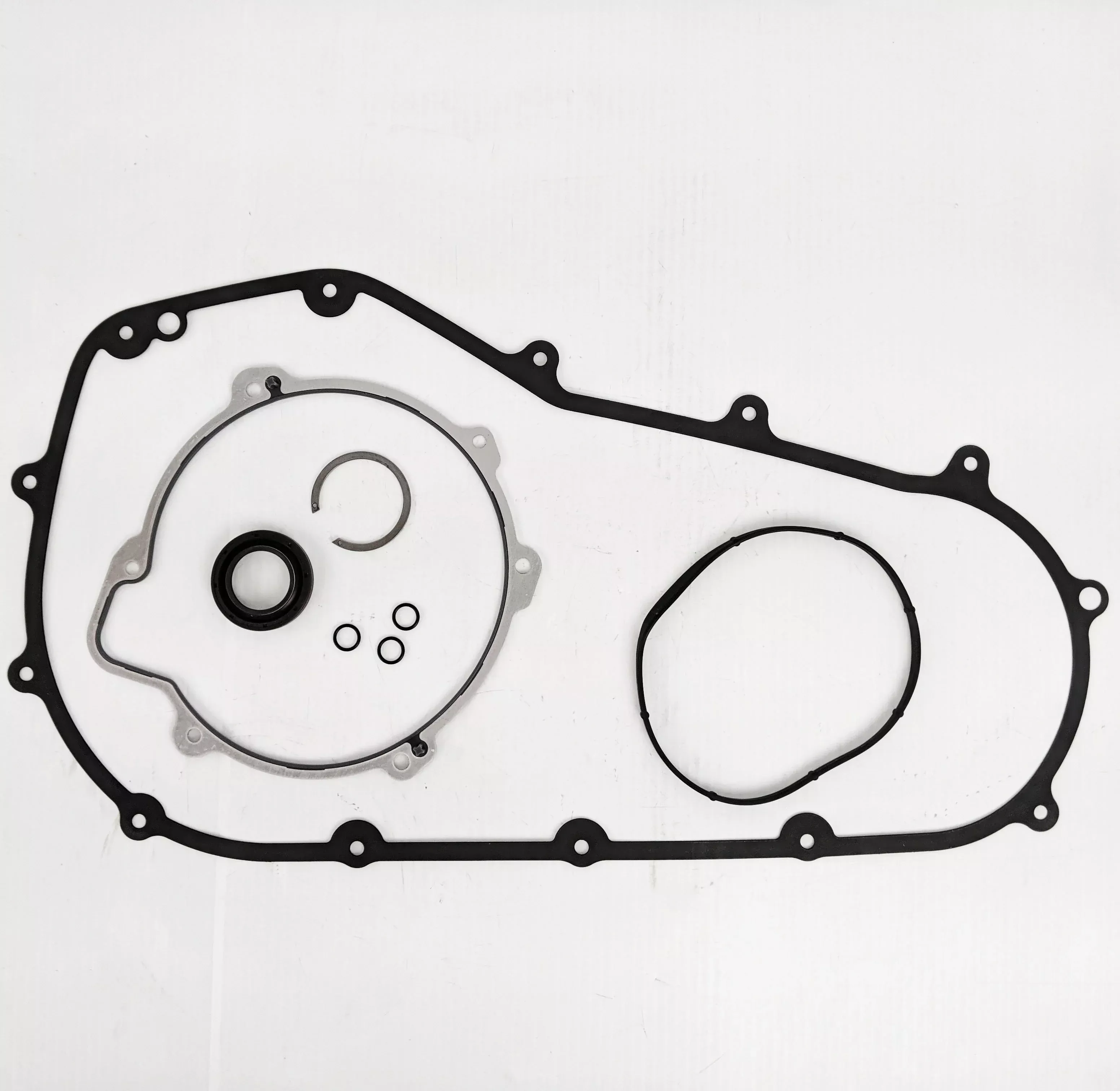 Primary Gasket Seal Kit PKM8-SOFT18 for Harley Milwaukee Eight Softail 18-Up