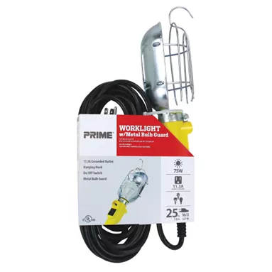 PRIME 25' 16/3 SJTW TROU