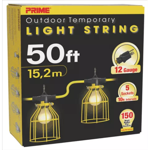 PRIME 50' 12/3 SJTW STRI