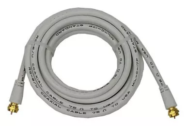 Prime Products 08-8023 25 Foot Coaxial Cable