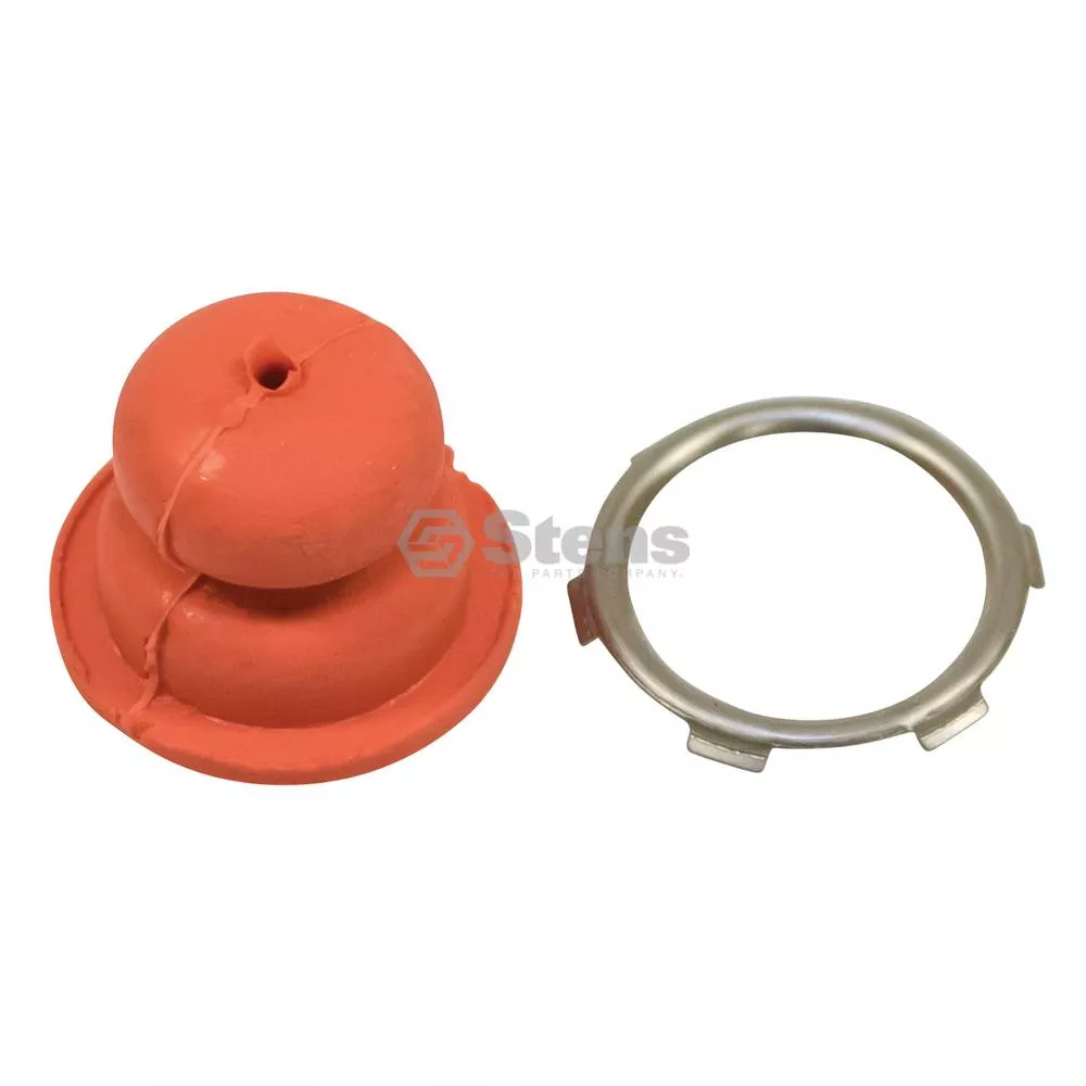 Primer Bulb Assembly - Tecumseh 632694A