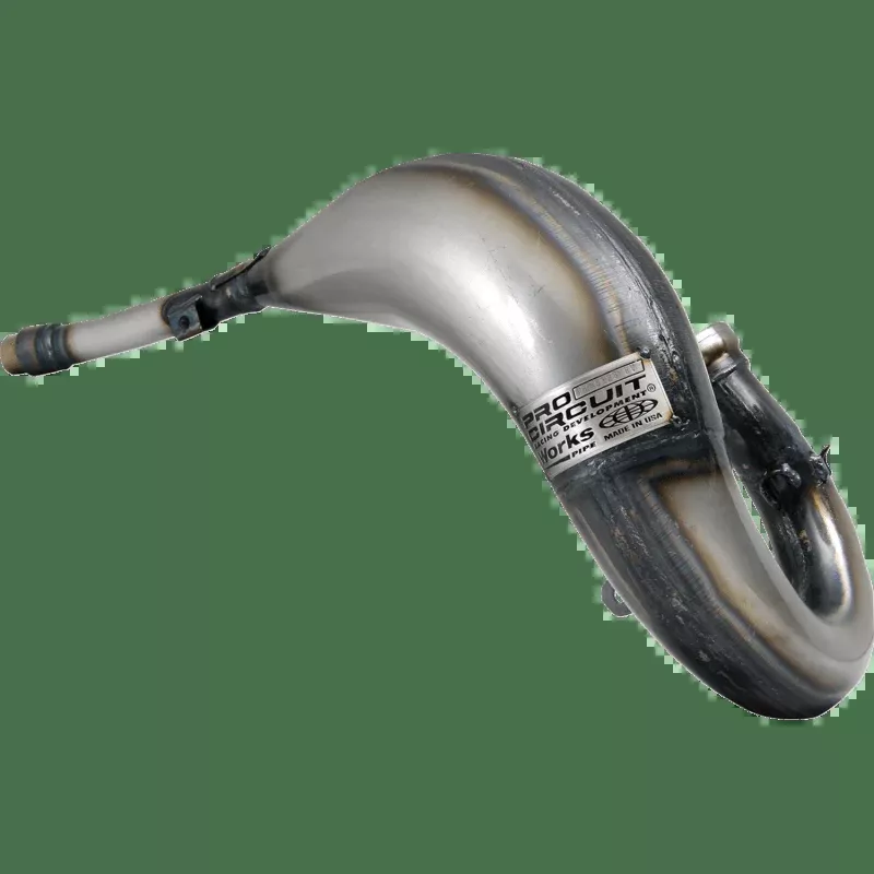 Pro Circuit 05-22 YZ125 Pipe Works RV