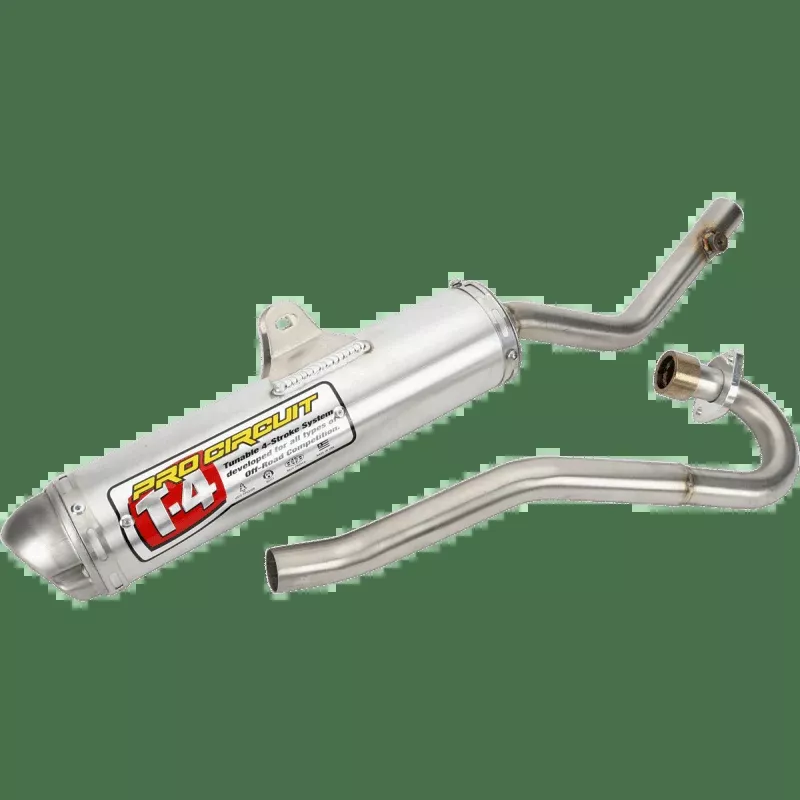 Pro Circuit 06-18 CRF150F T-4 FS
