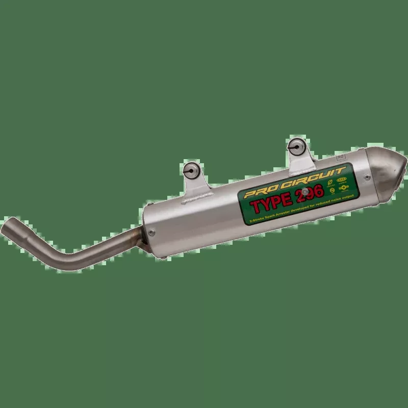Pro Circuit 2019 300XC-W PTI 296 Spark Arrestor