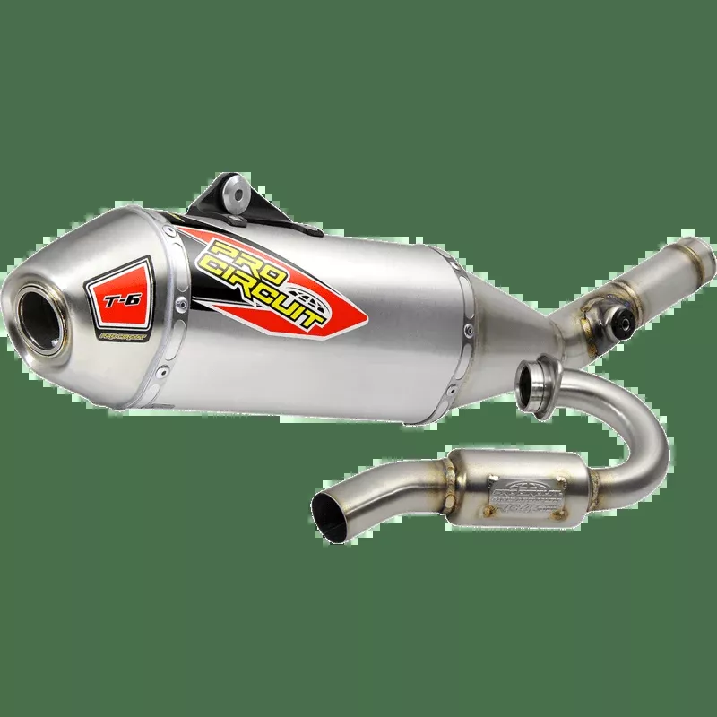 Pro Circuit 21-23 KX250 T-6 FS SS