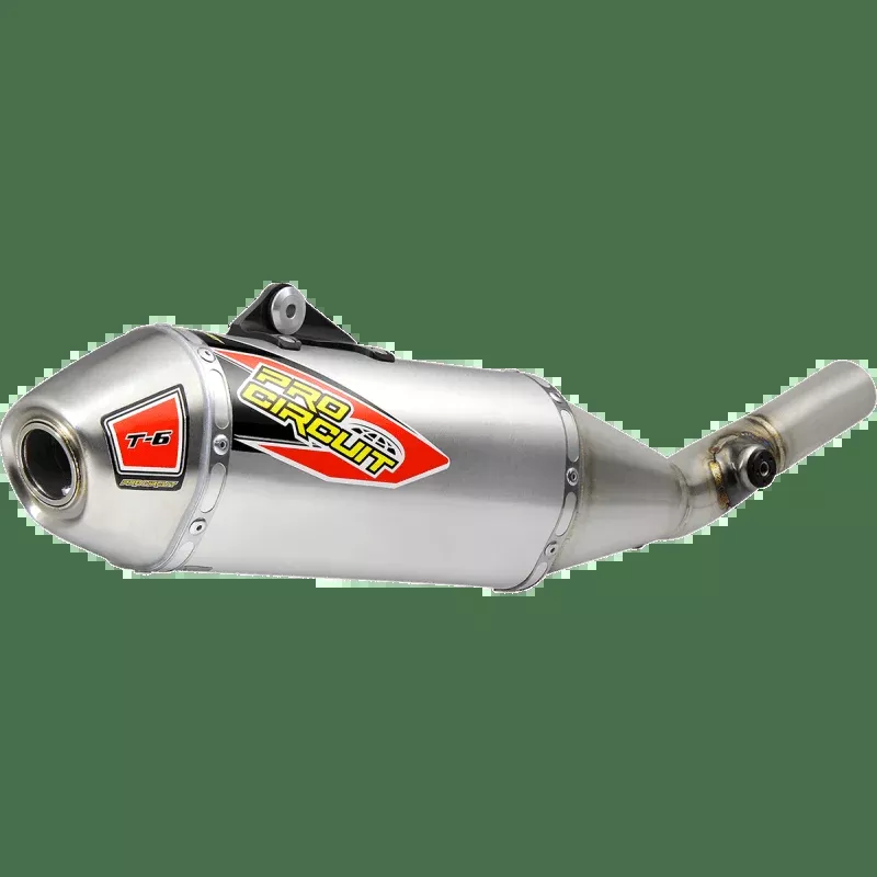 Pro Circuit 21-23 KX250 T-6 SO SS