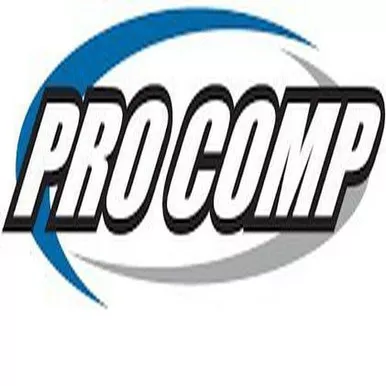 Pro Comp 52080B-1 Suspension Component Box for 6 in. Lift
