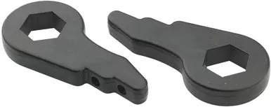 Pro Comp 63220 2.5" Level Lift for Trucks and SUVs