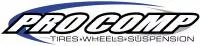 Pro Comp Alloys 513955502 39 Series Center Cap Satin Black