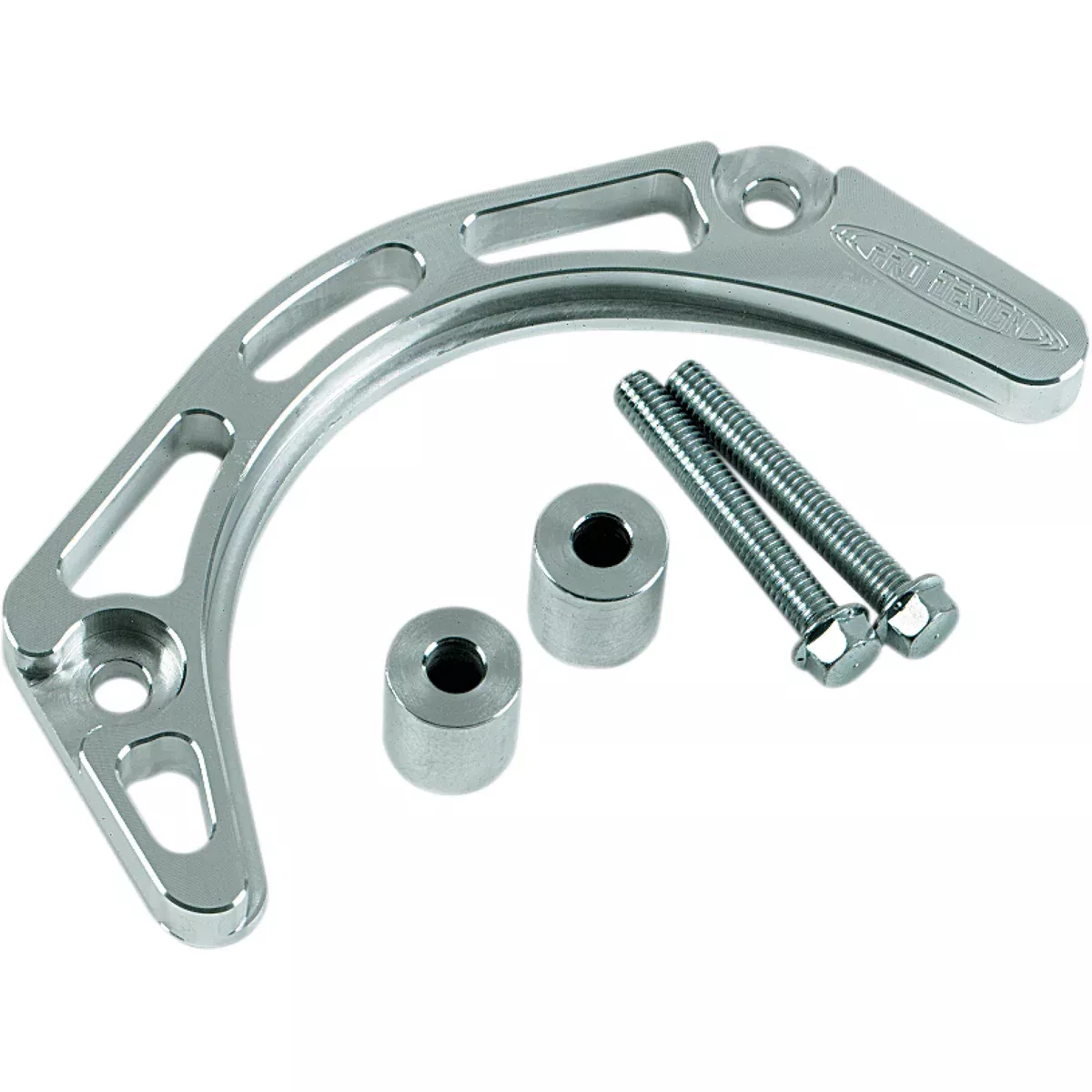 Pro Design Guard - PD235 Suzuki QuadSport 2003-2009