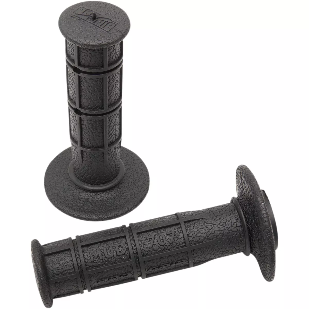 PRO GRIP 0630-0233 PA070700TR02 707 Grips Grips – 707 – Black