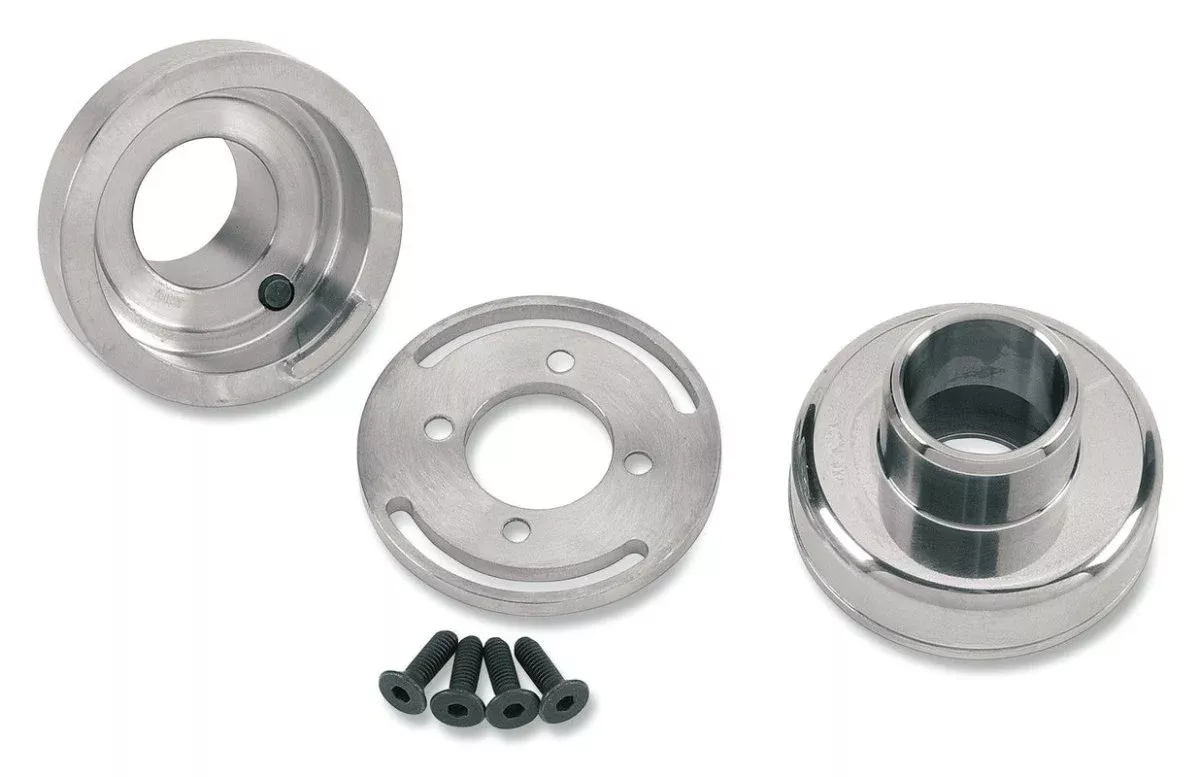 Pro-One Hide Away Fork Stop Kit Internal