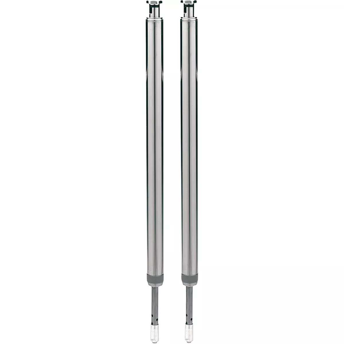 Pro-One Perf.mfg. Tube Assembly - 105610 For Harley Motorcycles 1984-2017