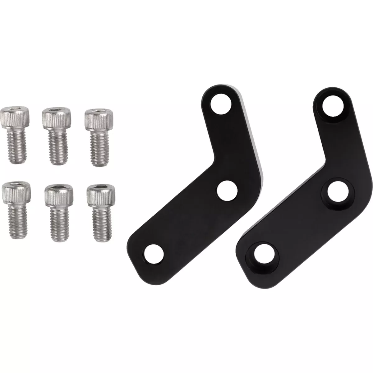 Pro-One Perf.mfg. v2 Pad – 500785B For Harley Softail Heritage / Road Glide 2015-2023