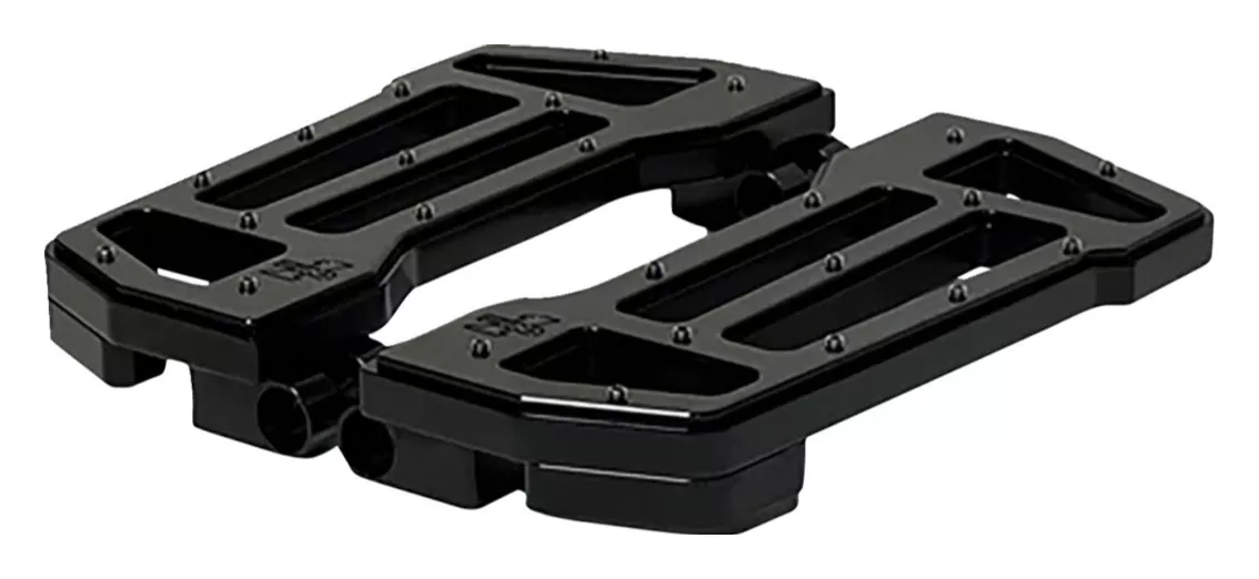 Pro-One Pro Board V2 Floorboards For Harley 1984-2026