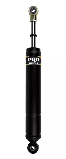 Pro Shock Steel Body "WB" Series Shock 7 Inch - Comp 9 - Reb 1 WB791BK