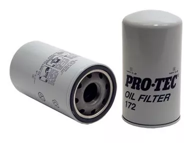 Pro Tec 172 Spin-On Lube Filter