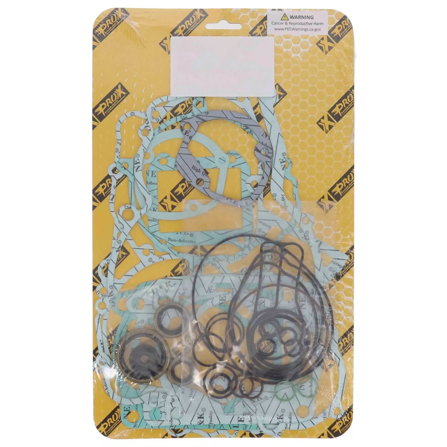 Pro X Complete Gasket Kit Husqvarna 300cc 2020