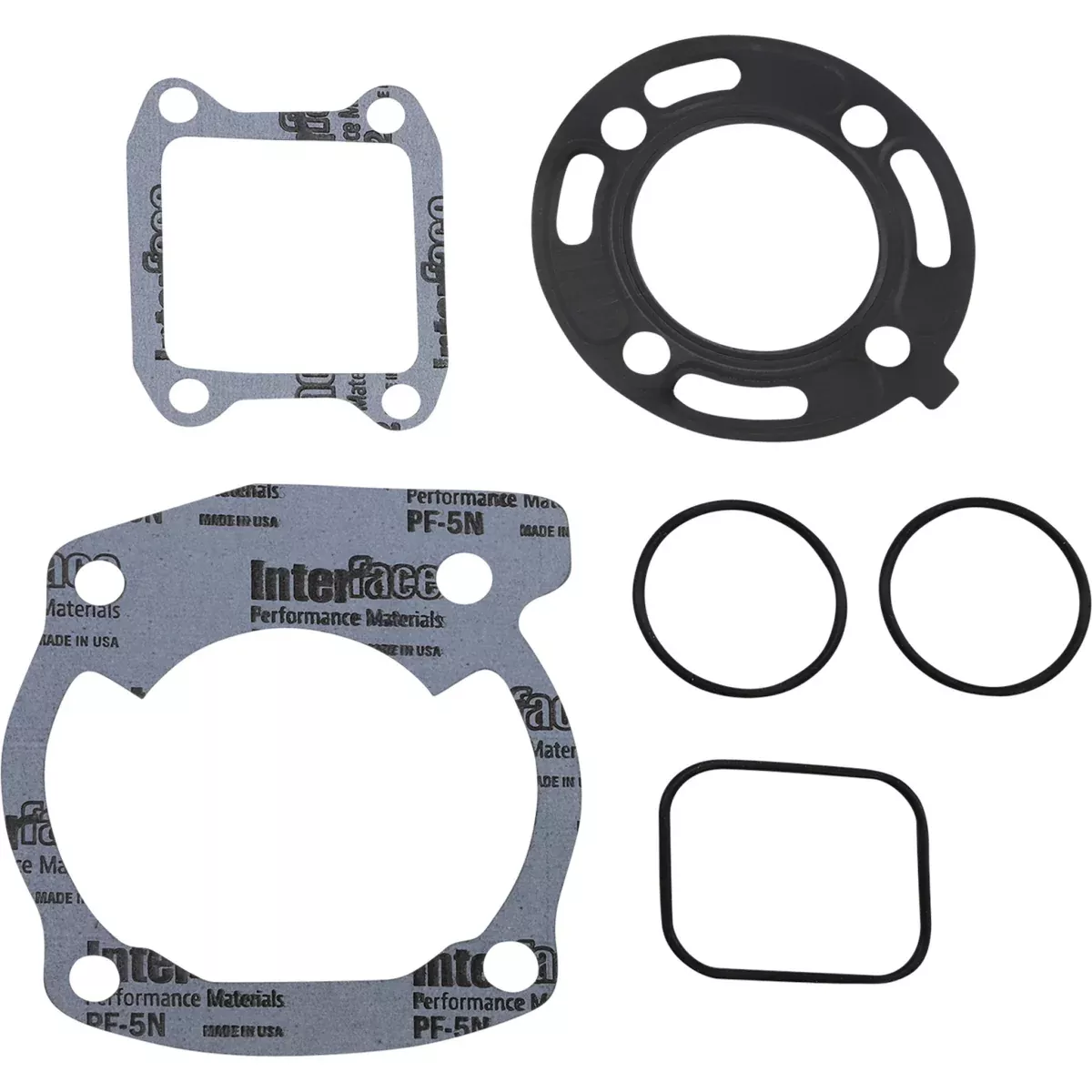 Pro X Gasket Set – 35.1115 Honda CR85R 2005-2007