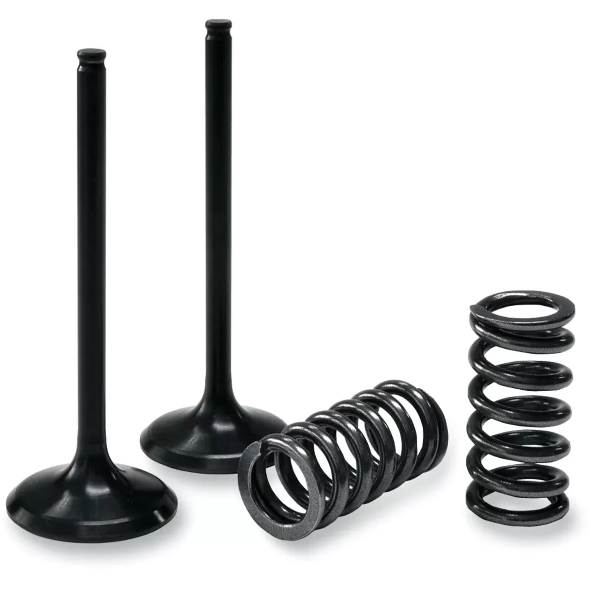 Pro X Valve And Spring Kit – 28.SIS4409-2 Kawasaki KX 450 2009-2018