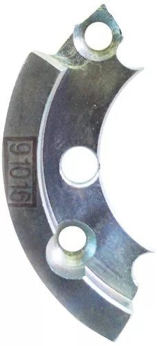 Professional Products 91016 Counterweight for High-Performance 440 BB Chrysler