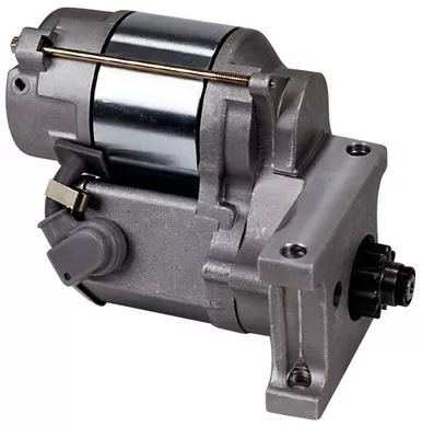 Proform SBC Gear Reduction Starter - 4.41:1 67050