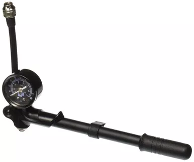 Progressive GP3-30 PSI Midi Gauge Pump - GP3-30