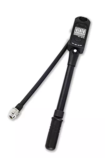 Progressive GP4-300 PSI Digital Gauge Pump - GP4-300