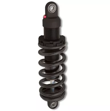 Progressive Suspension 428 Mono Shock Black 11.1" - 428-1001