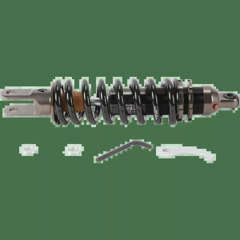 Progressive Suspension 87-07 KLR650 1"Shorter 465-Series SHK