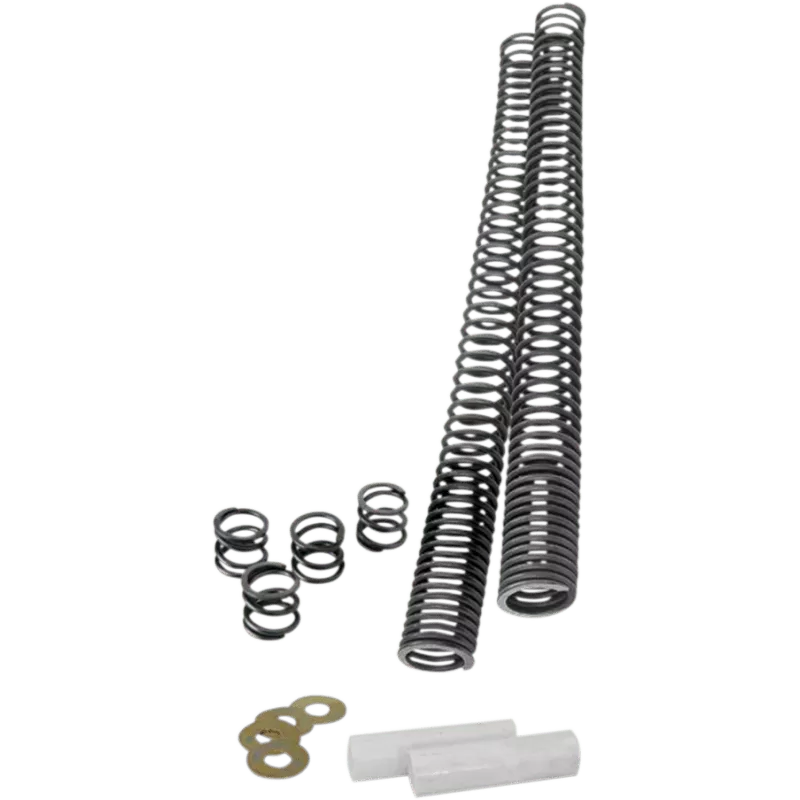 Progressive Suspension Fork Lower Indian Scout