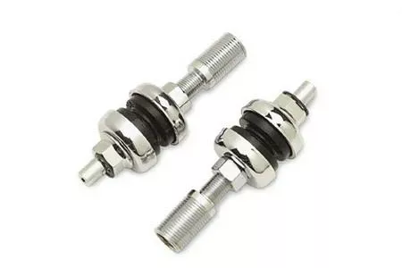 Progressive Suspension FXST/FLST Rear Lowering Kits for '88-99 OEM and Progressive Shocks