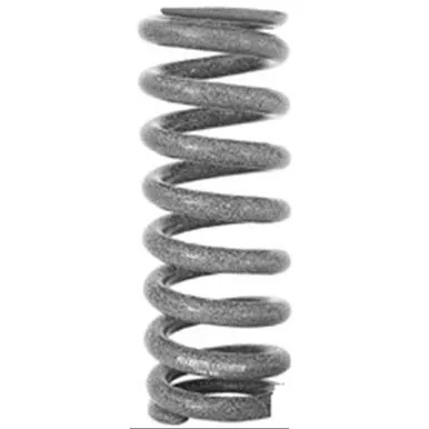 Progressive Suspension Rear Single Shock Spring 350/390 Granite - 01-1193GT