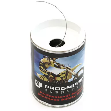 Progressive SW-361 Safety Wire 1lb - SW-361