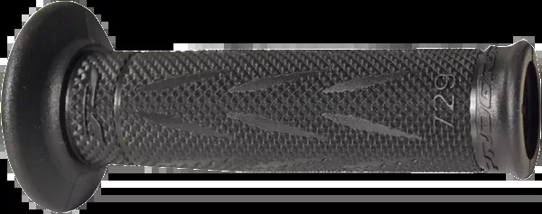 ProGrip 729 Road Racing Grips - Open Ends - Black