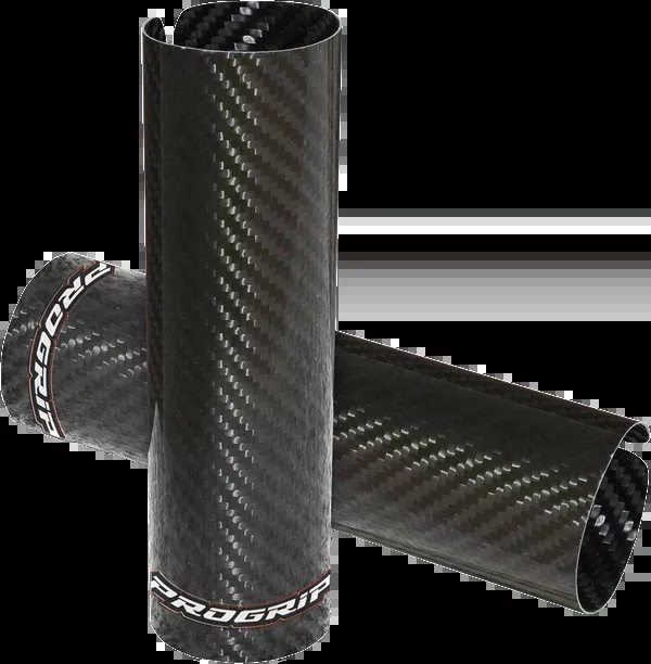 ProGrip Fork Guards – Carbon Fiber